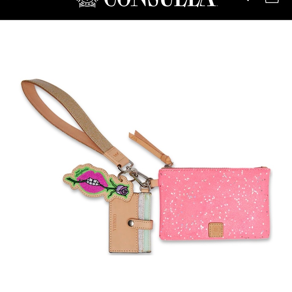 Consuela Summer Combi